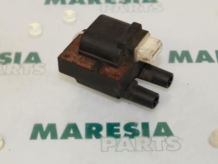 Usagé Bobine Renault Kangoo (KC) 1.4 Prix € 20,00 Règlement à la marge proposé par Maresia Parts