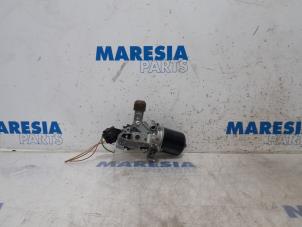 Usados Motor limpiaparabrisas delante Citroen DS3 Cabrio (SB) 1.6 16V VTS THP Precio € 30,00 Norma de margen ofrecido por Maresia Parts
