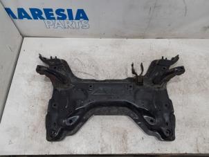 Used Subframe Peugeot Partner (GC/GF/GG/GJ/GK) 1.6 HDI 90 Price € 60,50 Inclusive VAT offered by Maresia Parts