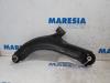 Renault Clio III (BR/CR) 1.2 16V TCe 100 Front lower wishbone, left