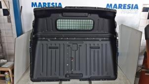 Used Cabin bulkhead Peugeot Partner (EF/EU) 1.5 BlueHDi 75 Price € 349,39 Inclusive VAT offered by Maresia Parts