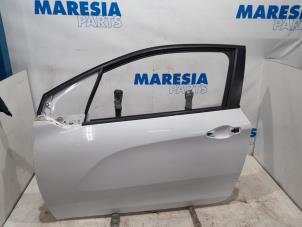 Used Door 2-door, left Peugeot 208 I (CA/CC/CK/CL) 1.0 Vti 12V PureTech Price € 261,45 Margin scheme offered by Maresia Parts
