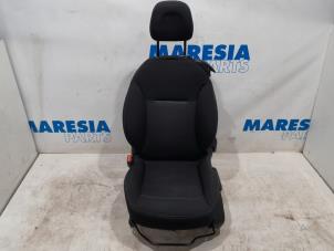Used Seat, left Peugeot 208 I (CA/CC/CK/CL) 1.0 Vti 12V PureTech Price € 288,75 Margin scheme offered by Maresia Parts