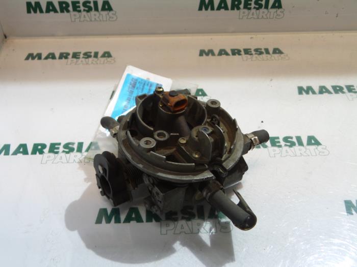 Gebrauchte Vergaser Fiat Cinquecento Preis € 45,00 Margenregelung angeboten von Maresia Parts