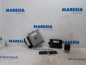Used Engine management computer Renault Clio IV (5R) 0.9 Energy TCE 90 12V Price € 210,00 Margin scheme offered by Maresia Parts