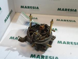 Usagé Carburador Fiat Punto I (176) 55 1.1 Fire SPI Prix € 45,00 Règlement à la marge proposé par Maresia Parts