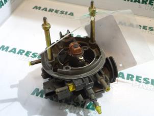 Usagé Carburador Fiat Punto I (176) 55 1.1 Prix € 45,00 Règlement à la marge proposé par Maresia Parts