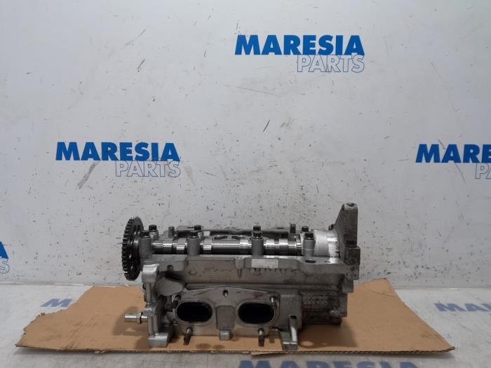 Używane Glowica cylindra Fiat Panda (312) 0.9 TwinAir 65 Cena € 249,00 Procedura marży oferowane przez Maresia Parts