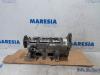 Cylinder head from a Fiat 500C (312) 0.9 TwinAir 85 2012