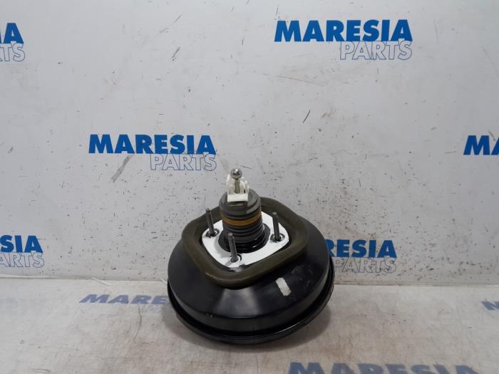Usagé Servo frein Citroen DS3 (SA) 1.4 HDi Prix € 39,90 Règlement à la marge proposé par Maresia Parts