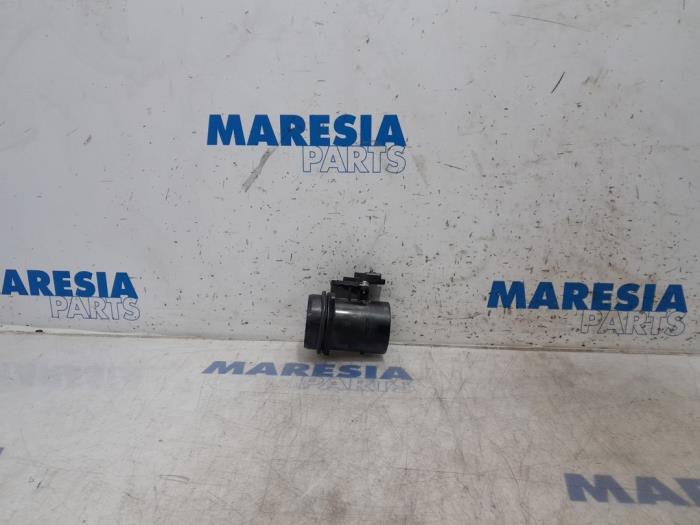 Gebrauchte Luftmengenmesser Citroen DS3 (SA) 1.4 HDi Preis € 20,00 Margenregelung angeboten von Maresia Parts