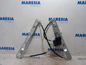Gebrauchte Fenstermechanik 2-türig rechts vorne Citroen DS3 (SA) 1.4 HDi Preis € 40,00 Margenregelung angeboten von Maresia Parts