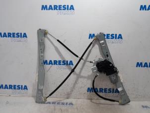 Usados Mecanismo de ventanilla de 2 puertas izquierda delante Citroen DS3 (SA) 1.4 HDi Precio € 40,00 Norma de margen ofrecido por Maresia Parts
