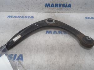 Used Front lower wishbone, left Peugeot Partner (GC/GF/GG/GJ/GK) 1.6 HDI 90 Price € 30,25 Inclusive VAT offered by Maresia Parts