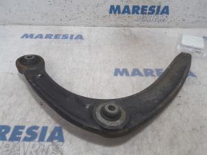 Used Front lower wishbone, right Peugeot Partner (GC/GF/GG/GJ/GK) 1.6 HDI 90 Price € 30,25 Inclusive VAT offered by Maresia Parts