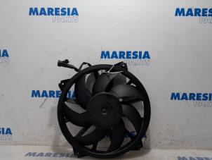 Used Fan motor Peugeot Partner (GC/GF/GG/GJ/GK) 1.6 HDI 90 Price € 60,50 Inclusive VAT offered by Maresia Parts