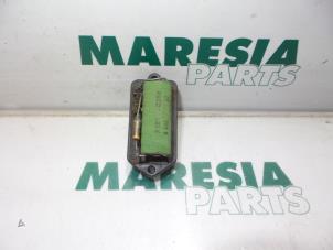 Used Heater resistor Fiat Cinquecento 0.9 i.e. S Price € 15,00 Margin scheme offered by Maresia Parts