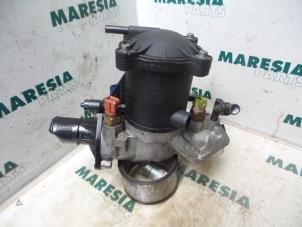Usagé Boîtier de filtre carburant Citroen Xantia (X1/2) 1.9 SD Prix € 35,00 Règlement à la marge proposé par Maresia Parts