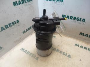 Used Fuel filter housing Renault Laguna II Grandtour (KG) 1.9 dCi 120 Price € 35,00 Margin scheme offered by Maresia Parts