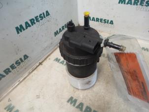 Used Fuel filter housing Renault Clio II Societe (SB) 1.9D Price € 40,00 Margin scheme offered by Maresia Parts