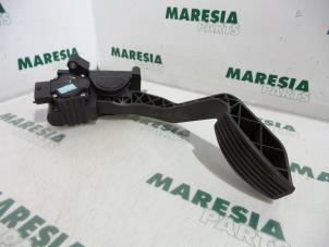 Gaspedalposition Sensor van een Fiat Punto II (188) 1.4 16V 2004