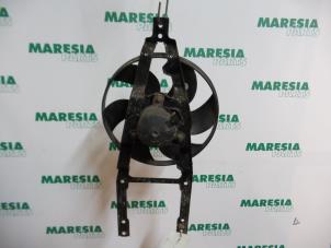 Used Fan motor Fiat Seicento (187) 0.9 SPI Price € 35,00 Margin scheme offered by Maresia Parts