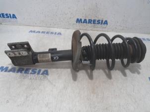 Used Front shock absorber rod, right Peugeot Partner (GC/GF/GG/GJ/GK) 1.6 HDI 90 Price € 127,05 Inclusive VAT offered by Maresia Parts