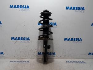 Used Front shock absorber rod, left Peugeot Partner (GC/GF/GG/GJ/GK) 1.6 HDI 90 Price € 127,05 Inclusive VAT offered by Maresia Parts