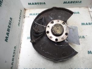 Used Knuckle, rear left Alfa Romeo 156 Sportwagon (932) 1.9 JTD 16V Price € 35,00 Margin scheme offered by Maresia Parts