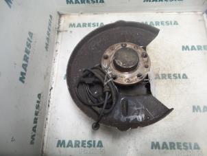 Używane Sworzen prawy tyl Alfa Romeo 156 Sportwagon (932) 1.9 JTD 16V Cena € 50,00 Procedura marży oferowane przez Maresia Parts