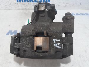 Used Front brake calliper, left Fiat 500 (312) 1.2 69 Price € 25,00 Margin scheme offered by Maresia Parts