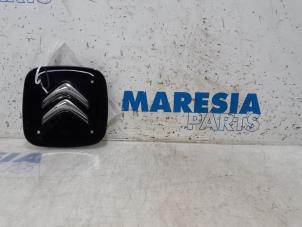 Used Wheel cover (spare) Citroen C4 Cactus (0B/0P) 1.2 PureTech 110 12V Price € 30,00 Margin scheme offered by Maresia Parts