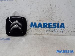 Used Wheel cover (spare) Citroen C4 Cactus (0B/0P) 1.2 PureTech 110 12V Price € 30,00 Margin scheme offered by Maresia Parts