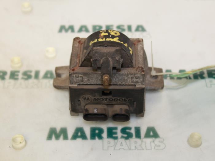 Gebrauchte Zündspule Renault Laguna I (B56) 2.0 Preis € 20,00 Margenregelung angeboten von Maresia Parts