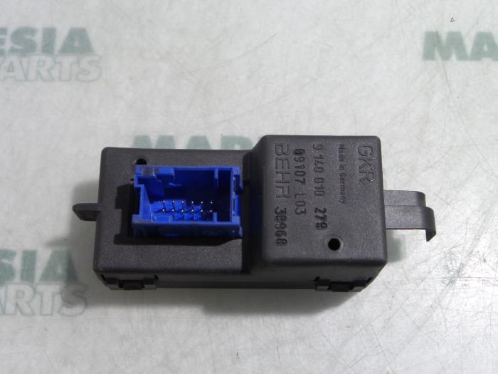 Begagnade Sensor (övriga) Peugeot 206 (2A/C/H/J/S) 1.9 D Pris € 40,00 Marginaltabell erbjuds av Maresia Parts