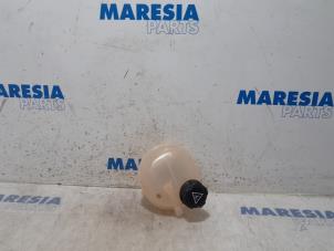 Used Expansion vessel Peugeot 208 II (UB/UH/UP) 1.2 Vti 12V PureTech 100 Price € 20,00 Margin scheme offered by Maresia Parts
