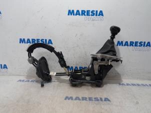 Used Gear stick Peugeot 208 II (UB/UH/UP) 1.2 Vti 12V PureTech 100 Price € 50,00 Margin scheme offered by Maresia Parts