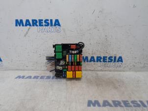 Used Fuse box Peugeot 208 II (UB/UH/UP) 1.2 Vti 12V PureTech 100 Price € 105,00 Margin scheme offered by Maresia Parts