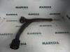 Front lower wishbone, right from a Peugeot 607 (9D/U), 1999 / 2011 2.2 HDi 16V FAP, Saloon, 4-dr, Diesel, 2.179cc, 98kW (133pk), FWD, DW12TED4FAP; 4HX, 2000-02 / 2006-02 2003