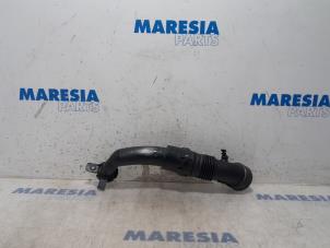 Used Turbo hose Peugeot 208 II (UB/UH/UP) 1.2 Vti 12V PureTech 100 Price € 50,00 Margin scheme offered by Maresia Parts