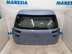 Gebrauchte Heckklappe Citroen C4 Grand Picasso (3A) 1.6 BlueHDI 115 Preis € 472,50 Margenregelung angeboten von Maresia Parts