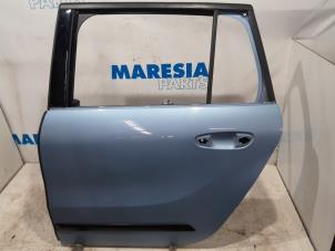 Usados Puerta de 4 puertas izquierda detrás Citroen C4 Grand Picasso (3A) 1.6 BlueHDI 115 Precio € 367,50 Norma de margen ofrecido por Maresia Parts
