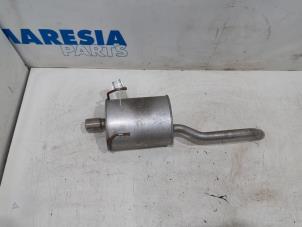 Used Exhaust rear silencer Fiat 500 (312) 1.2 69 Price € 50,00 Margin scheme offered by Maresia Parts
