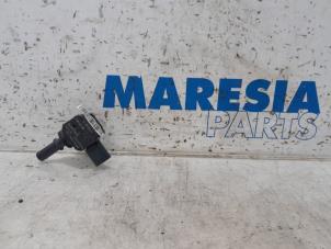 Used Oil pressure sensor Peugeot 208 II (UB/UH/UP) 1.2 Vti 12V PureTech 100 Price € 20,00 Margin scheme offered by Maresia Parts