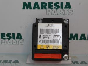 Used Airbag Module Peugeot 607 (9D/U) 2.2 HDi 16V FAP Price € 50,00 Margin scheme offered by Maresia Parts