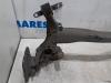 Rear-wheel drive axle from a Citroën C4 Grand Picasso (3A) 1.6 BlueHDI 115 2015