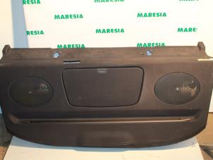 Used Parcel shelf Peugeot 607 (9D/U) 2.2 HDi 16V FAP Price € 75,00 Margin scheme offered by Maresia Parts