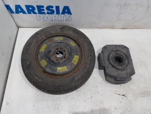 Used Jackkit + spare wheel Citroen C4 Grand Picasso (3A) 1.6 BlueHDI 115 Price € 131,25 Margin scheme offered by Maresia Parts