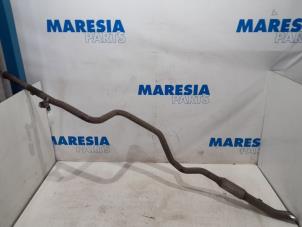 Used Exhaust rear silencer Citroen C4 Grand Picasso (3A) 1.6 BlueHDI 115 Price € 105,00 Margin scheme offered by Maresia Parts