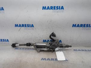 Used Steering column housing Peugeot 208 II (UB/UH/UP) 1.2 Vti 12V PureTech 100 Price € 120,00 Margin scheme offered by Maresia Parts